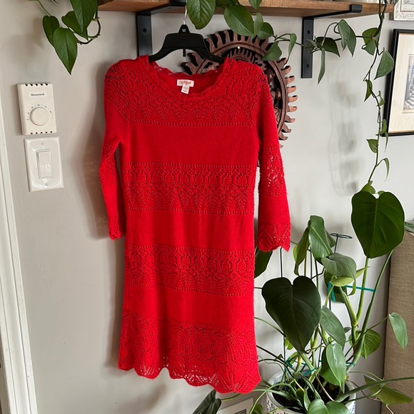 Girls dress - Picture 1 of 3